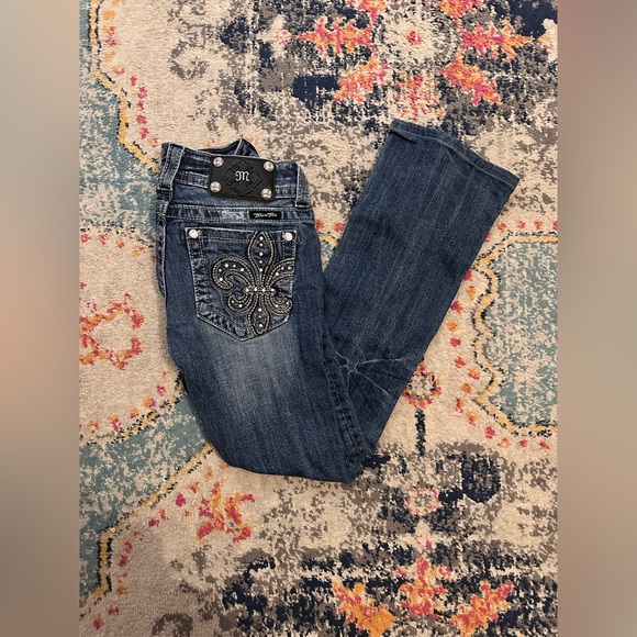 Miss Me Denim - Miss Me Embellished Jeans